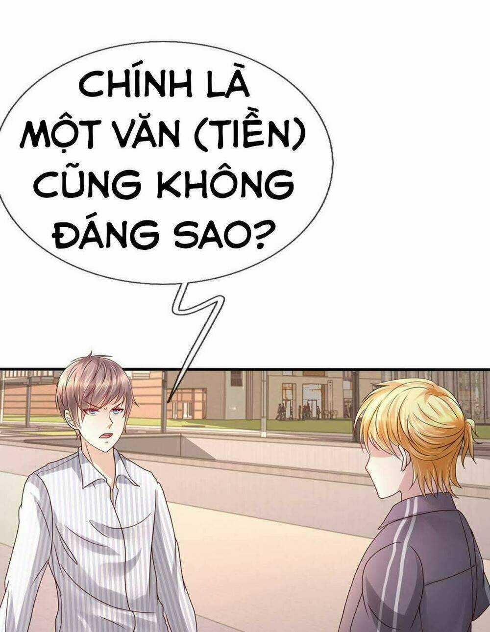 Ông Đây Là Đại Gia Chapter 2 trang 12