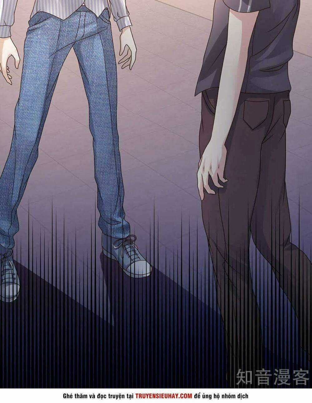 Ông Đây Là Đại Gia Chapter 2 trang 13