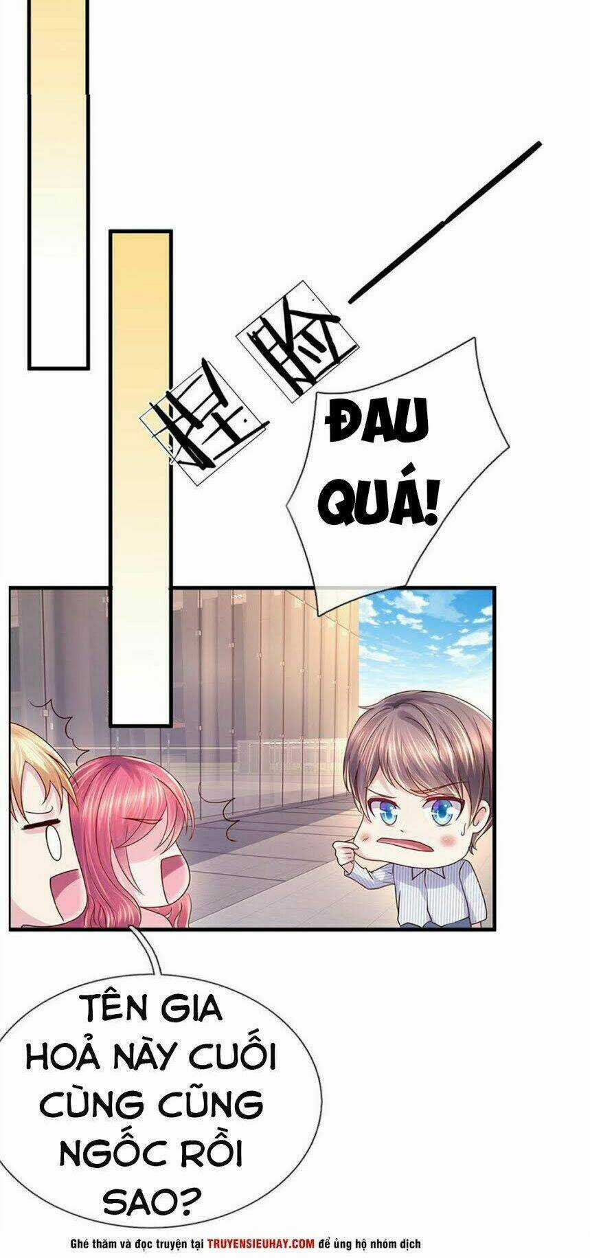 Ông Đây Là Đại Gia Chapter 2 trang 4