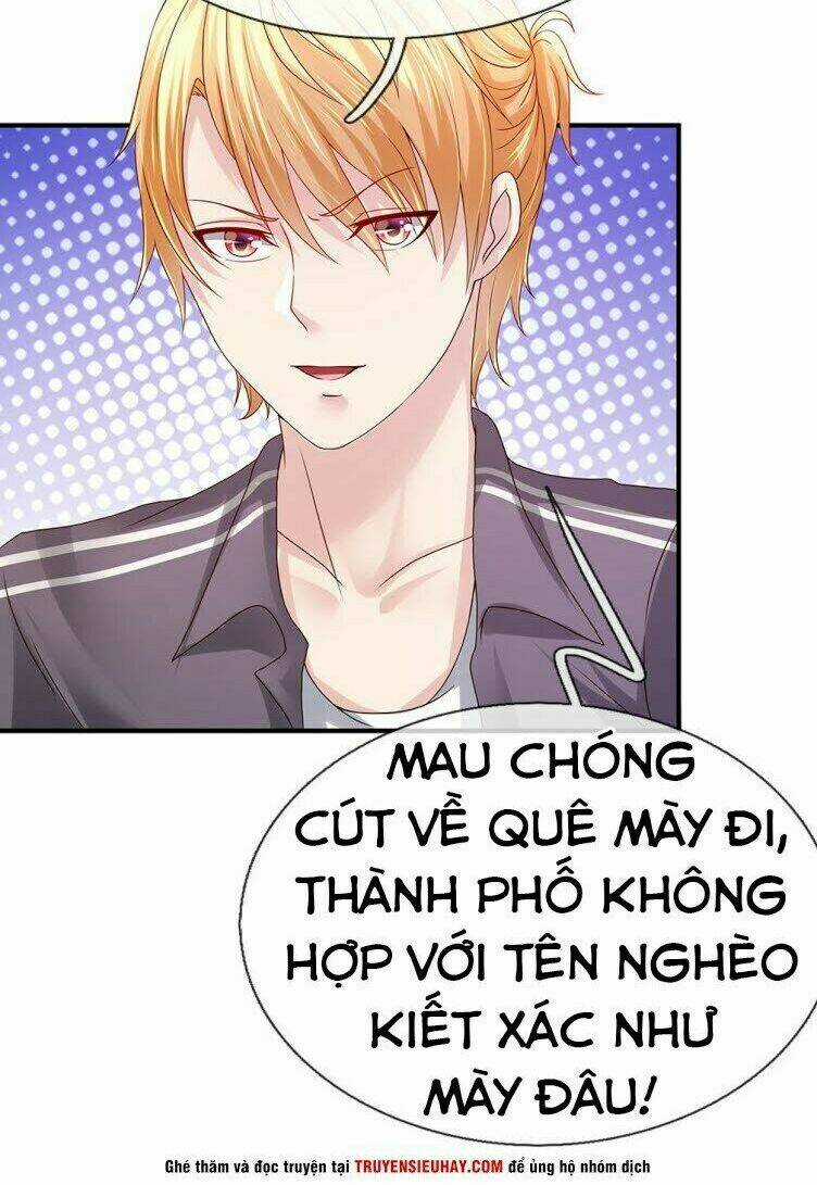 Ông Đây Là Đại Gia Chapter 2 trang 7