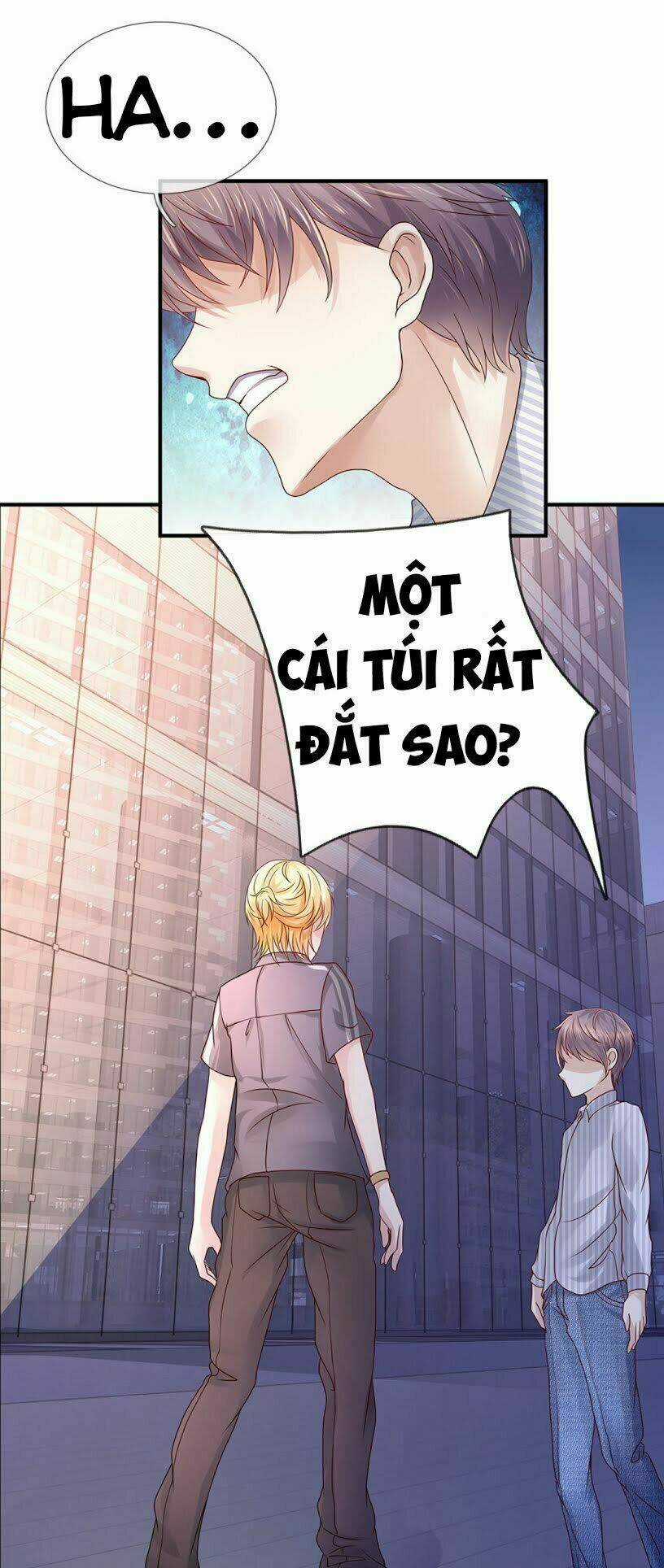 Ông Đây Là Đại Gia Chapter 2 trang 8