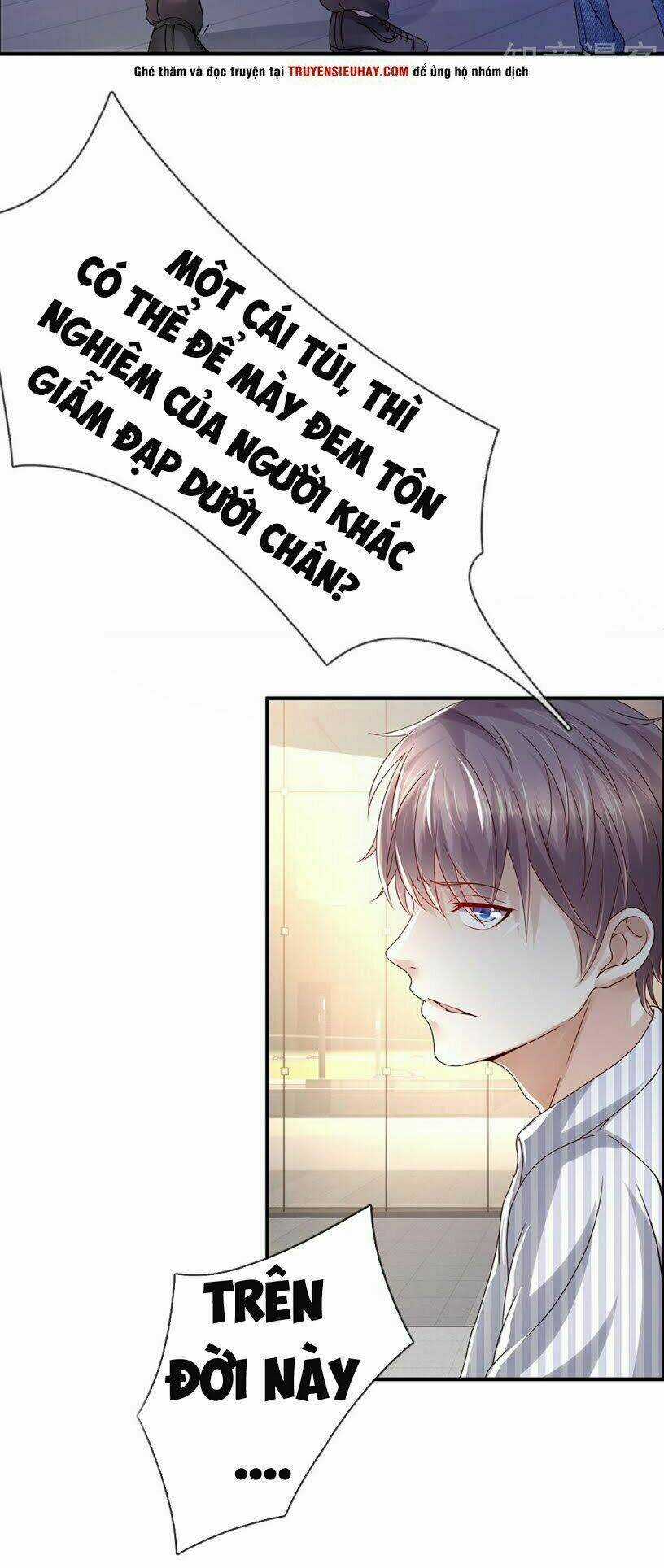 Ông Đây Là Đại Gia Chapter 2 trang 9