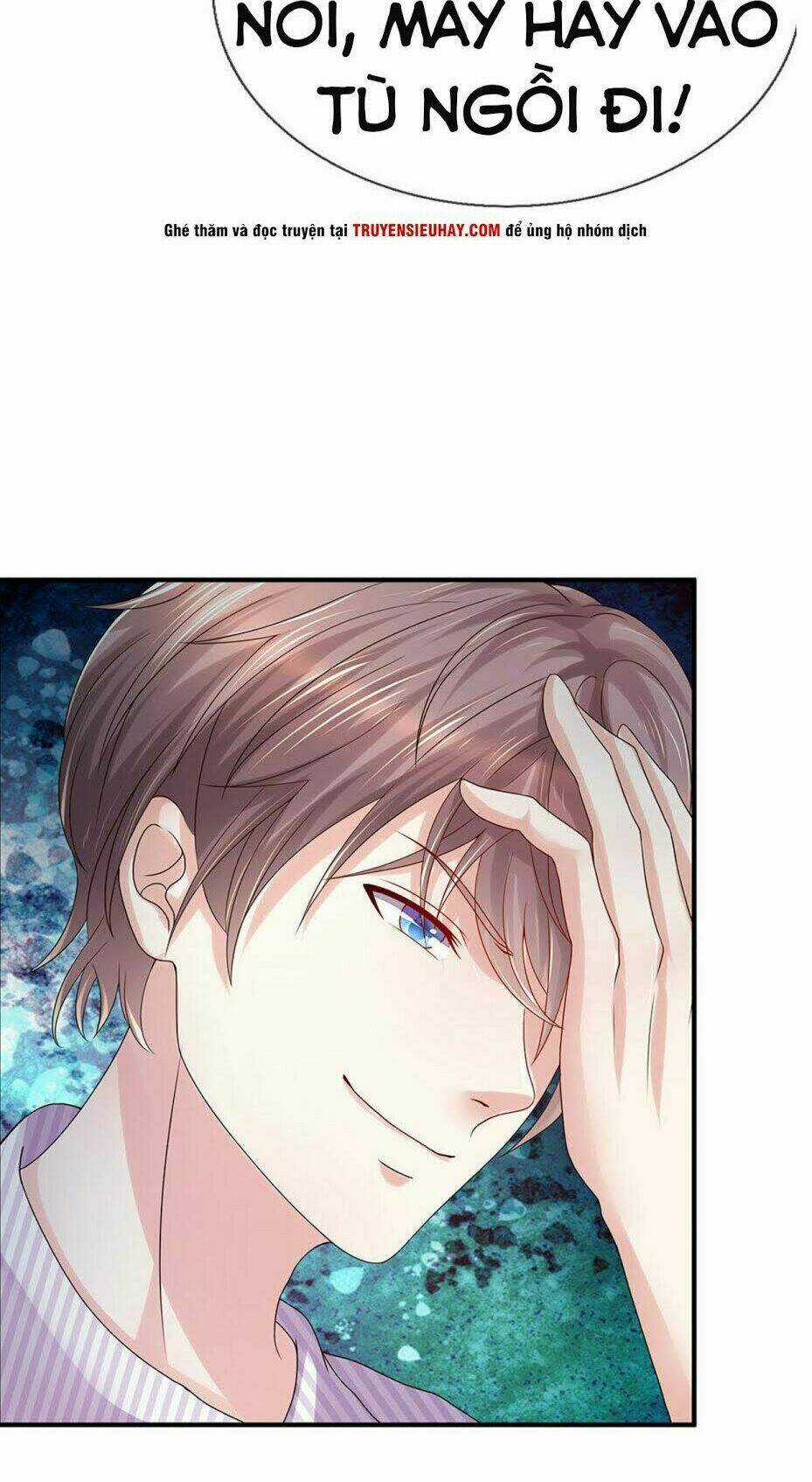 Ông Đây Là Đại Gia Chapter 3 trang 11