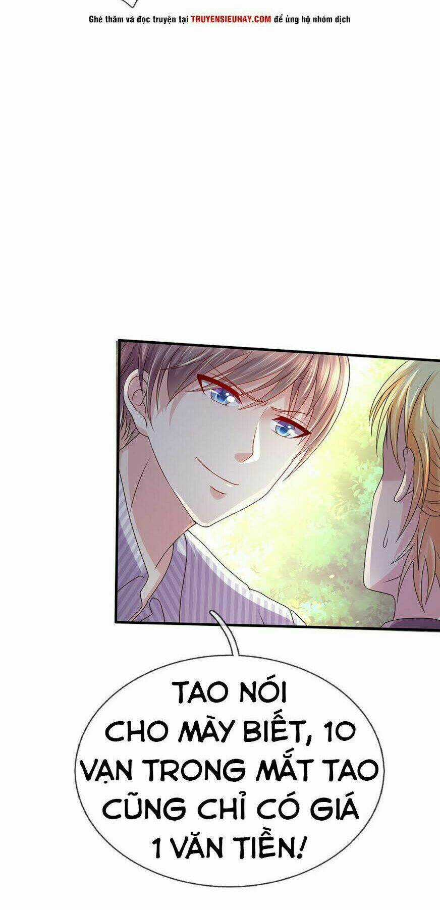 Ông Đây Là Đại Gia Chapter 3 trang 13