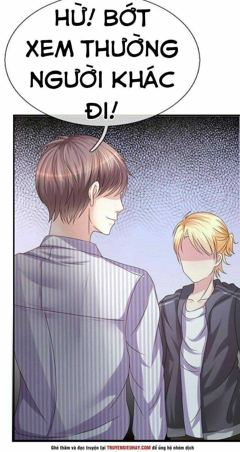 Ông Đây Là Đại Gia Chapter 3 trang 15