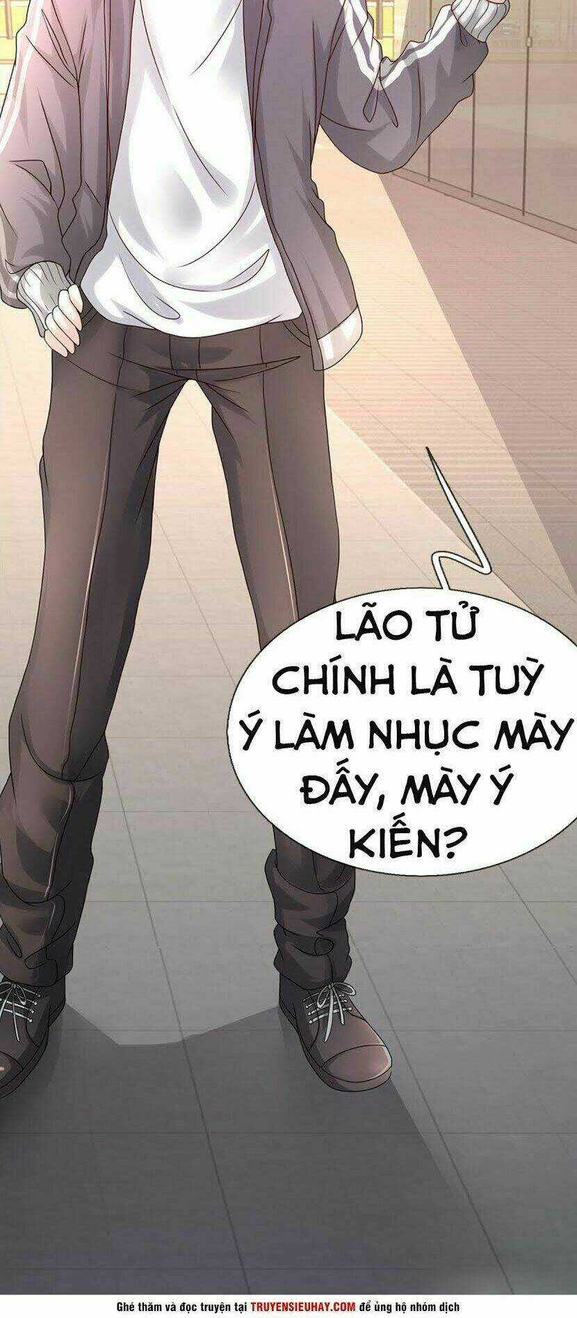 Ông Đây Là Đại Gia Chapter 3 trang 2