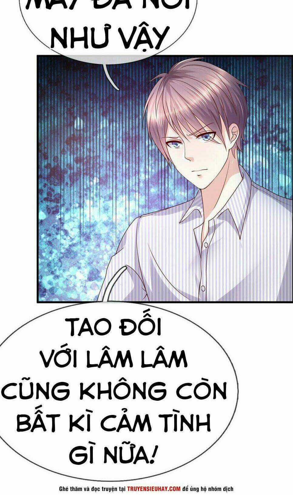 Ông Đây Là Đại Gia Chapter 3 trang 4