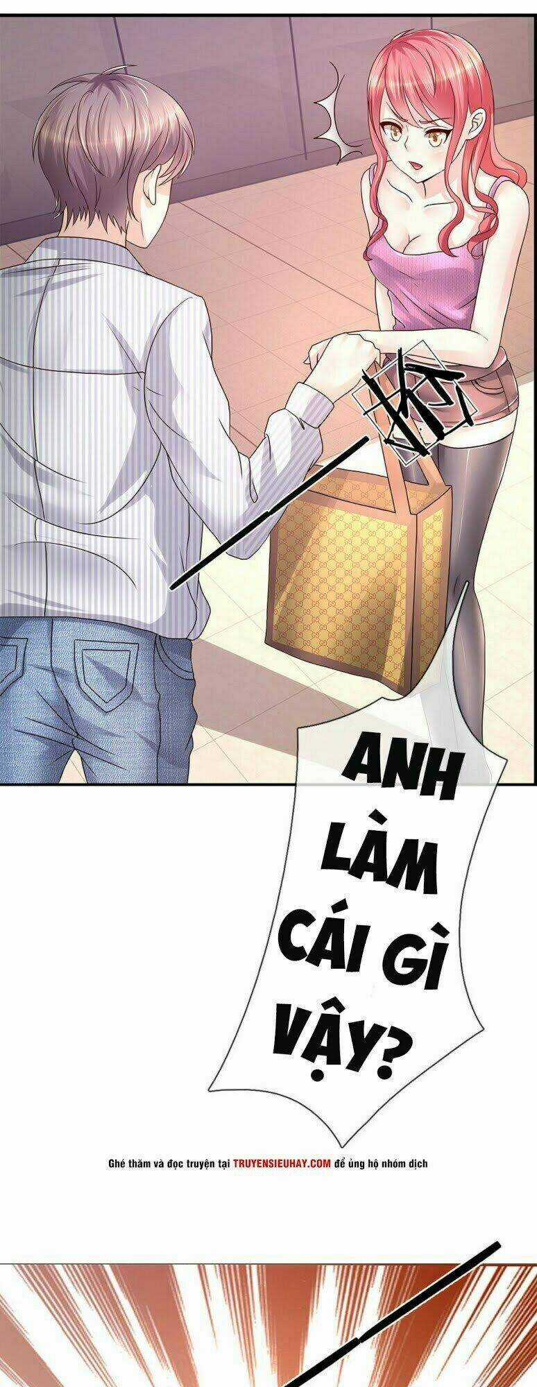 Ông Đây Là Đại Gia Chapter 3 trang 5