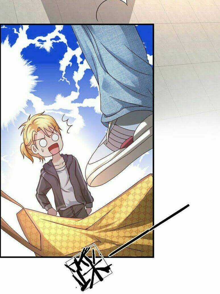 Ông Đây Là Đại Gia Chapter 3 trang 7