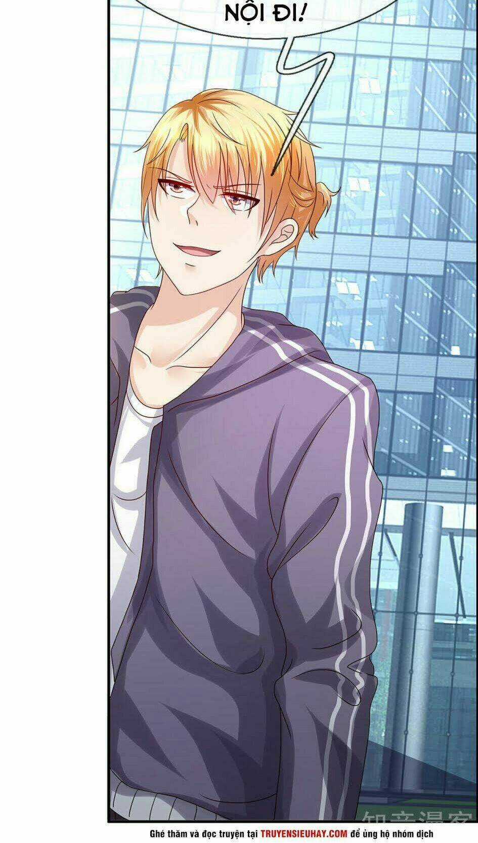 Ông Đây Là Đại Gia Chapter 4 trang 10