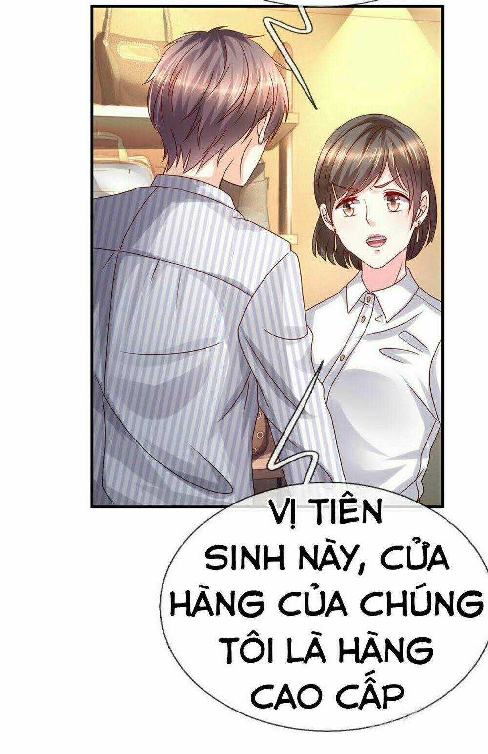 Ông Đây Là Đại Gia Chapter 4 trang 12