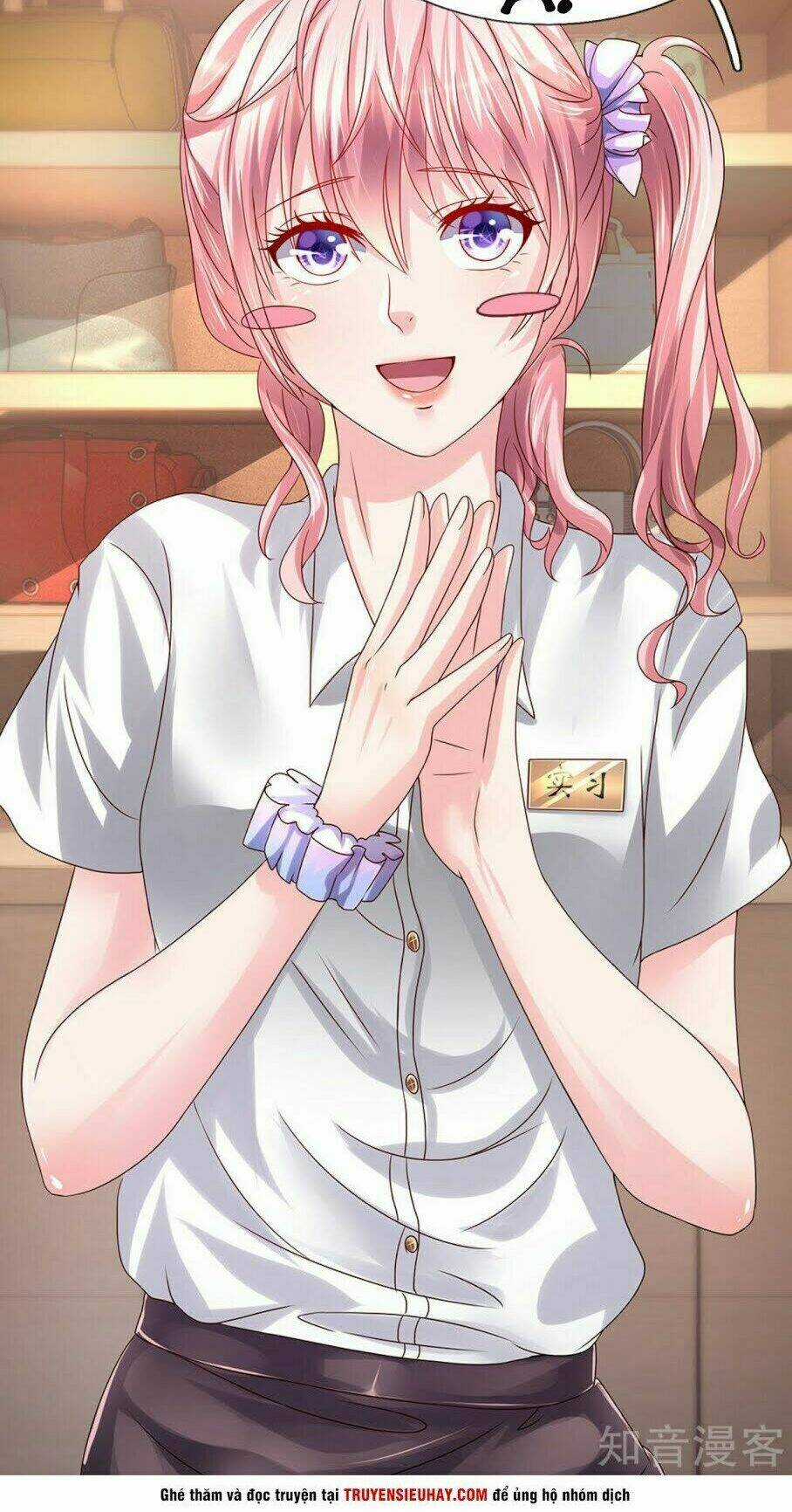 Ông Đây Là Đại Gia Chapter 4 trang 16