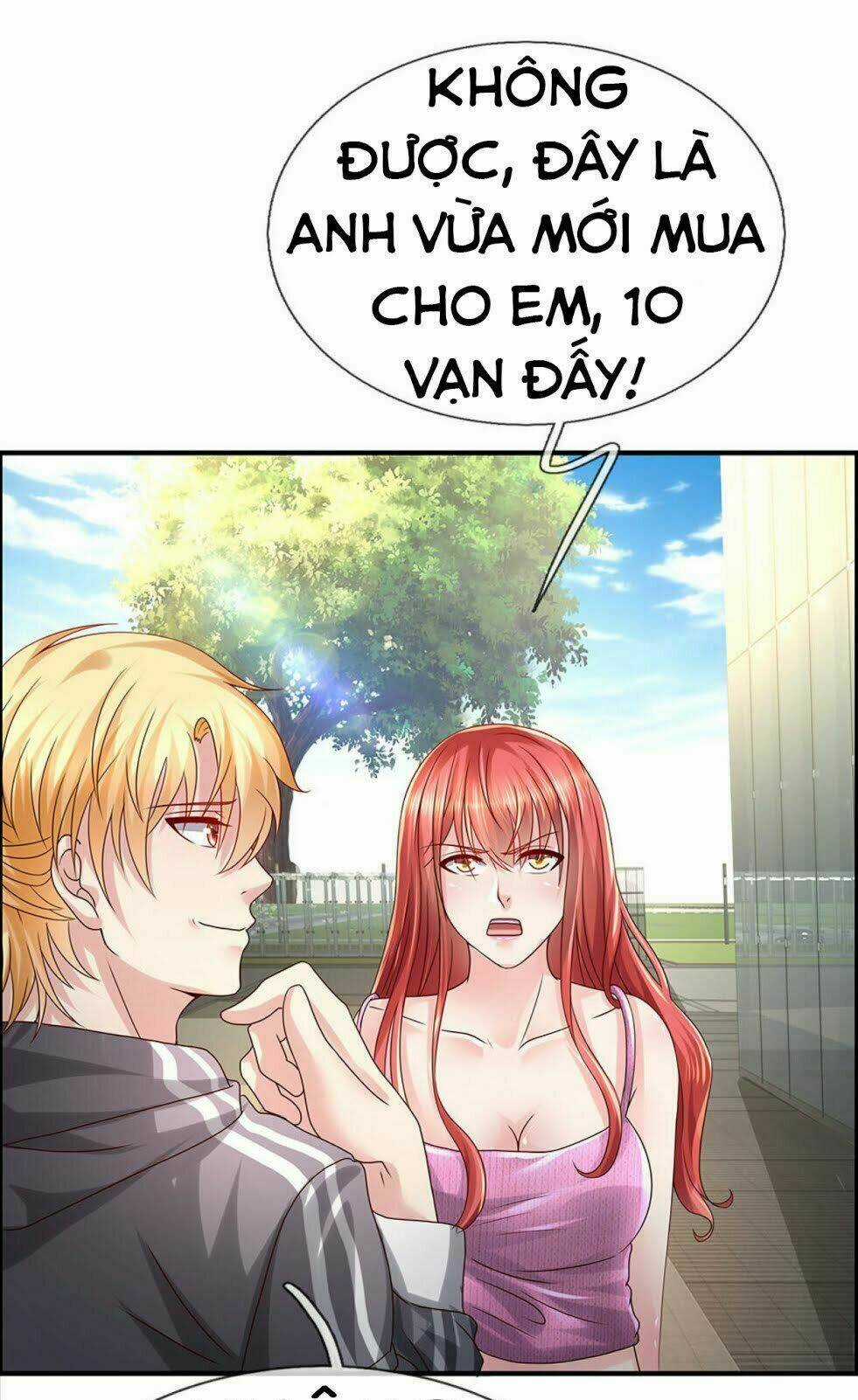 Ông Đây Là Đại Gia Chapter 4 trang 3