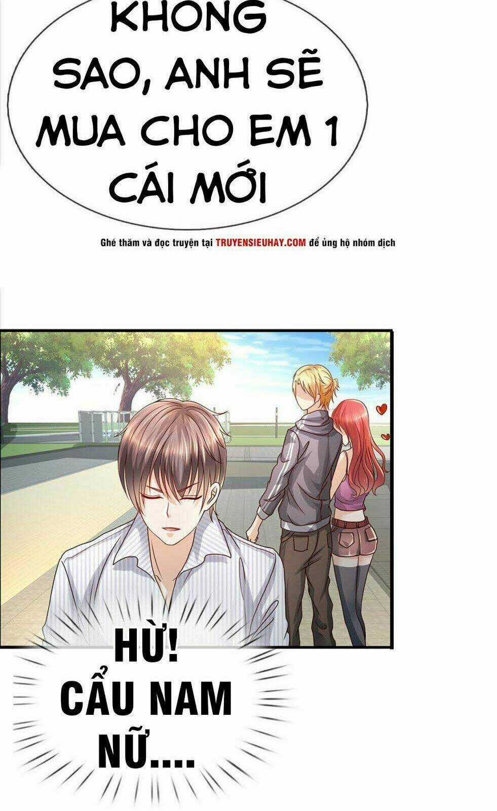 Ông Đây Là Đại Gia Chapter 4 trang 4