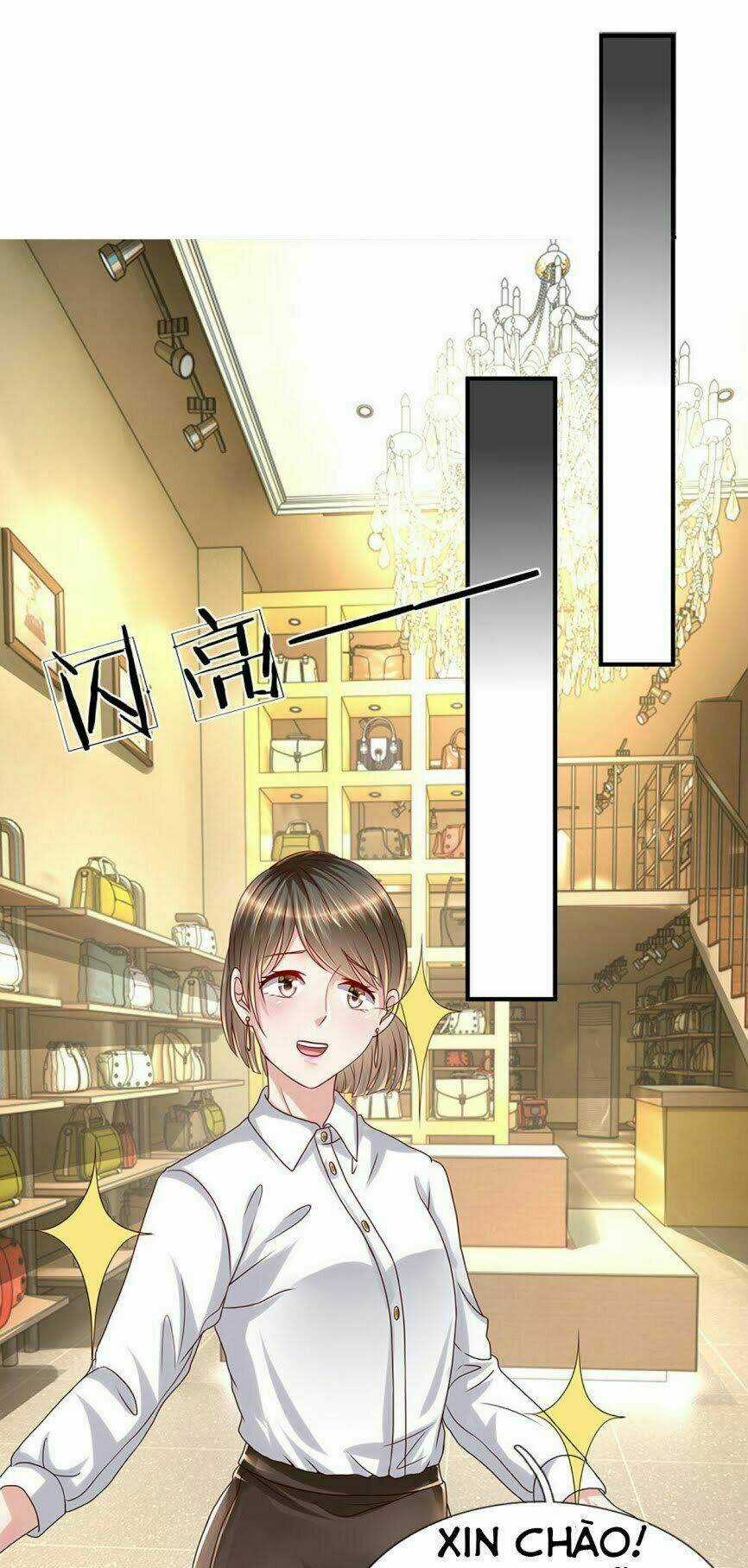 Ông Đây Là Đại Gia Chapter 4 trang 5