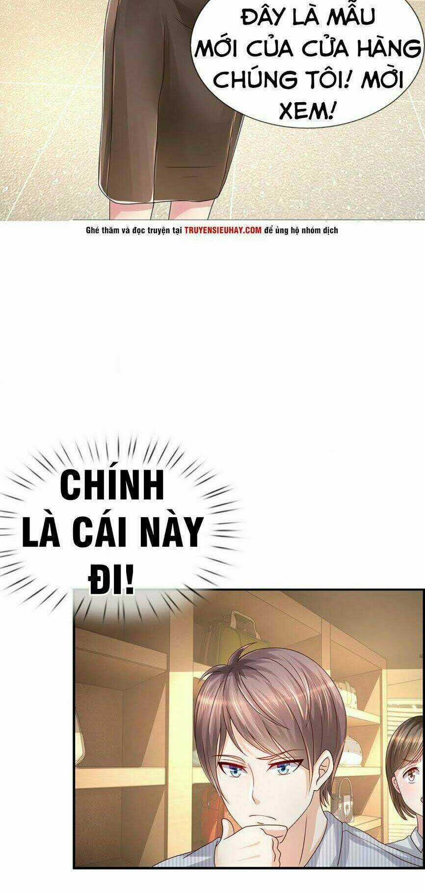 Ông Đây Là Đại Gia Chapter 4 trang 6