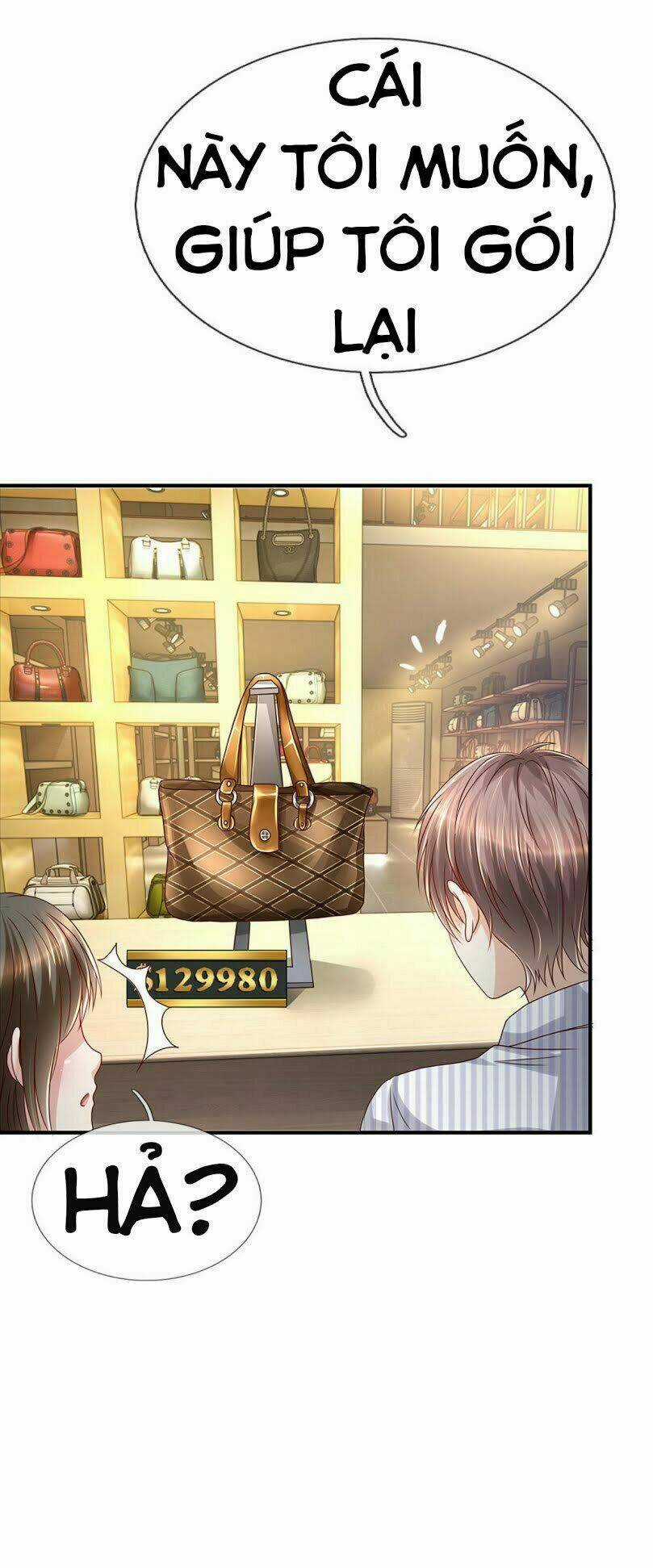 Ông Đây Là Đại Gia Chapter 4 trang 7