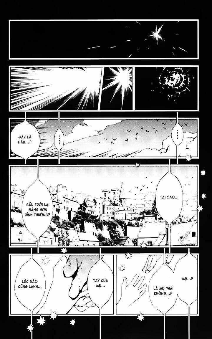 Ong Đưa Thư Chapter 1.1 trang 12