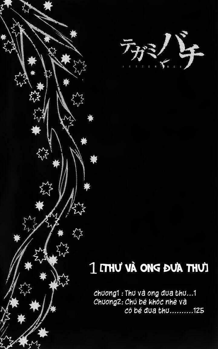 Ong Đưa Thư Chapter 1.1 trang 7