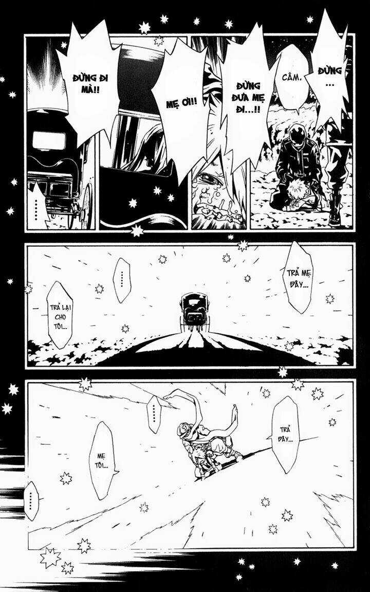 Ong Đưa Thư Chapter 1.2 trang 10