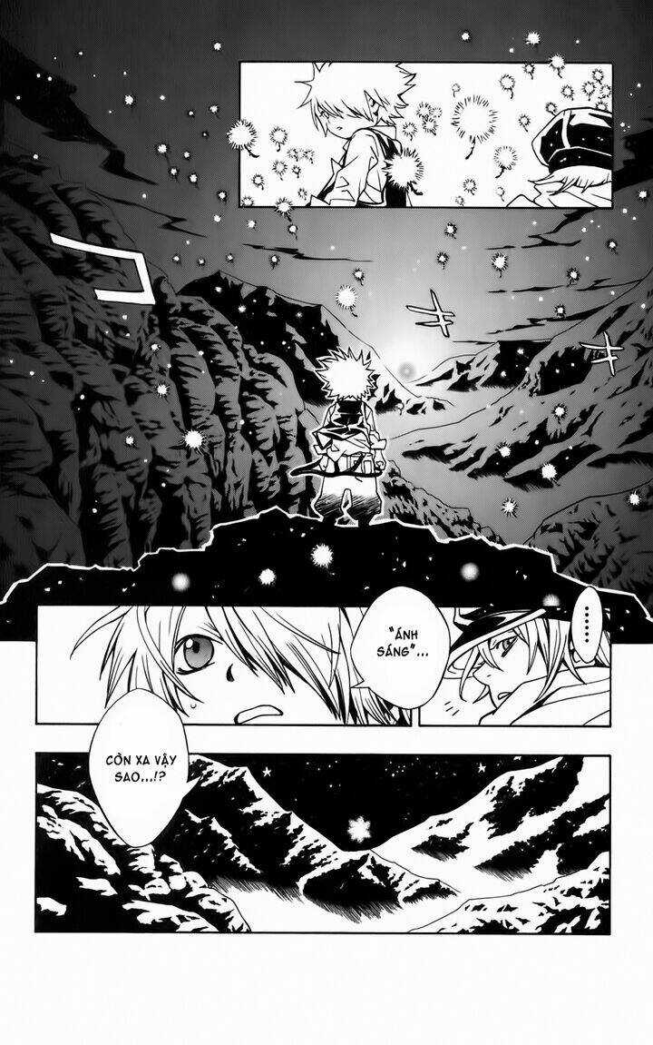 Ong Đưa Thư Chapter 1.2 trang 31