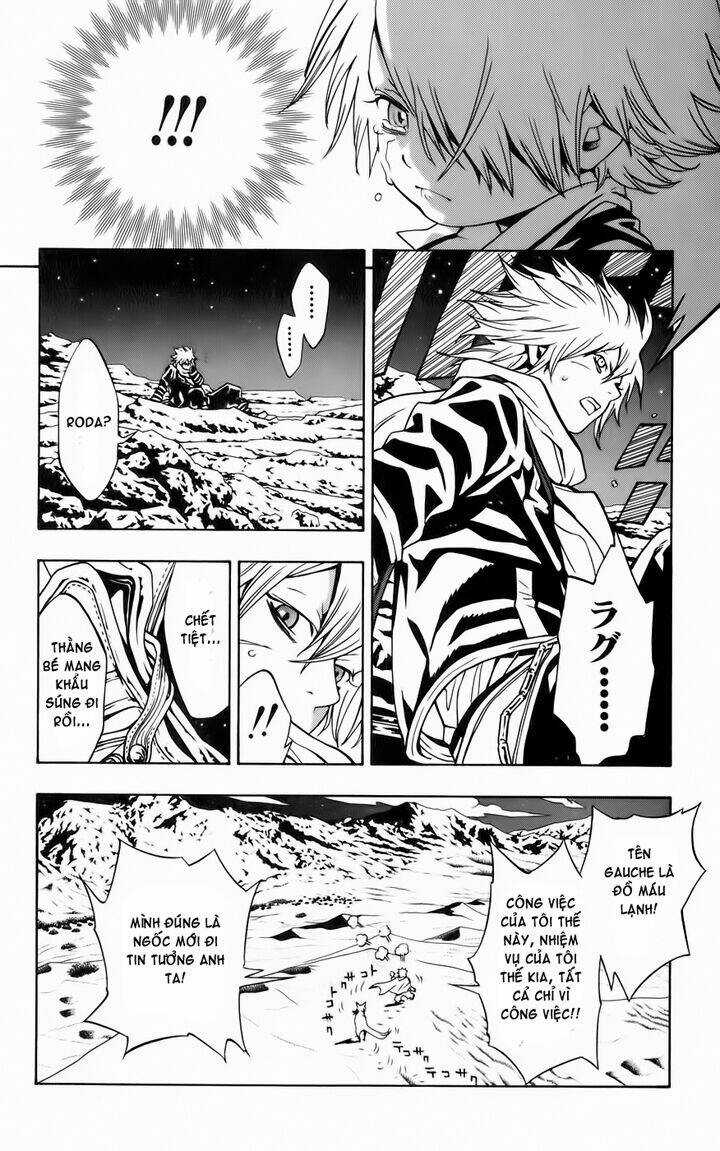 Ong Đưa Thư Chapter 1.2 trang 37