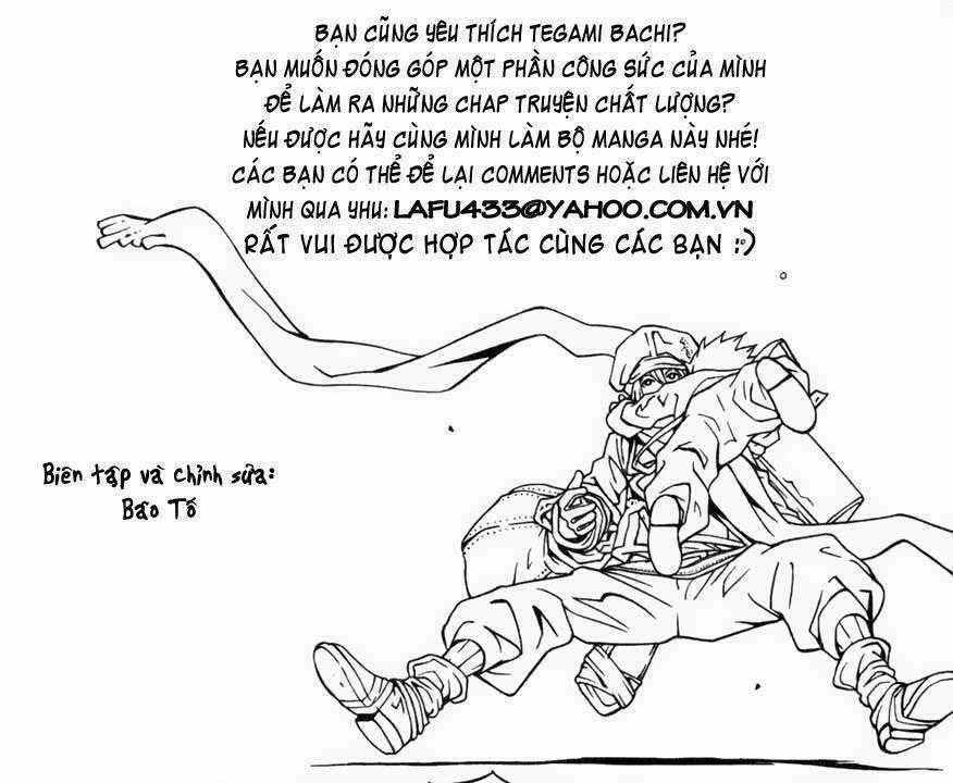 Ong Đưa Thư Chapter 1.2 trang 40