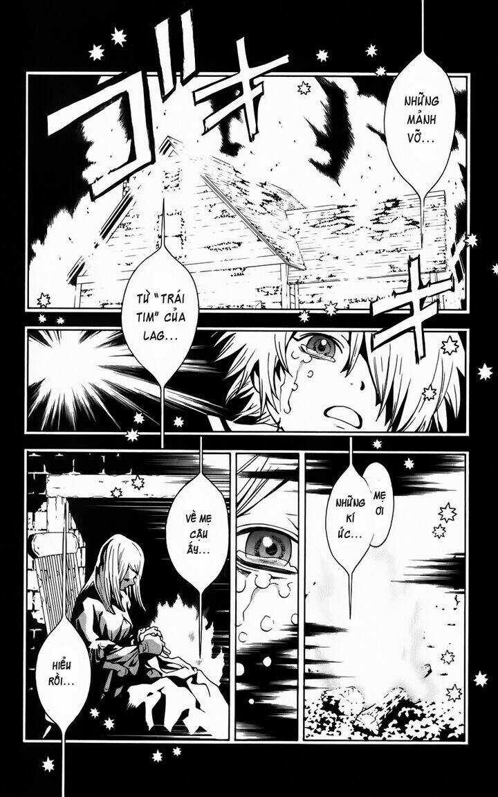 Ong Đưa Thư Chapter 1.2 trang 7