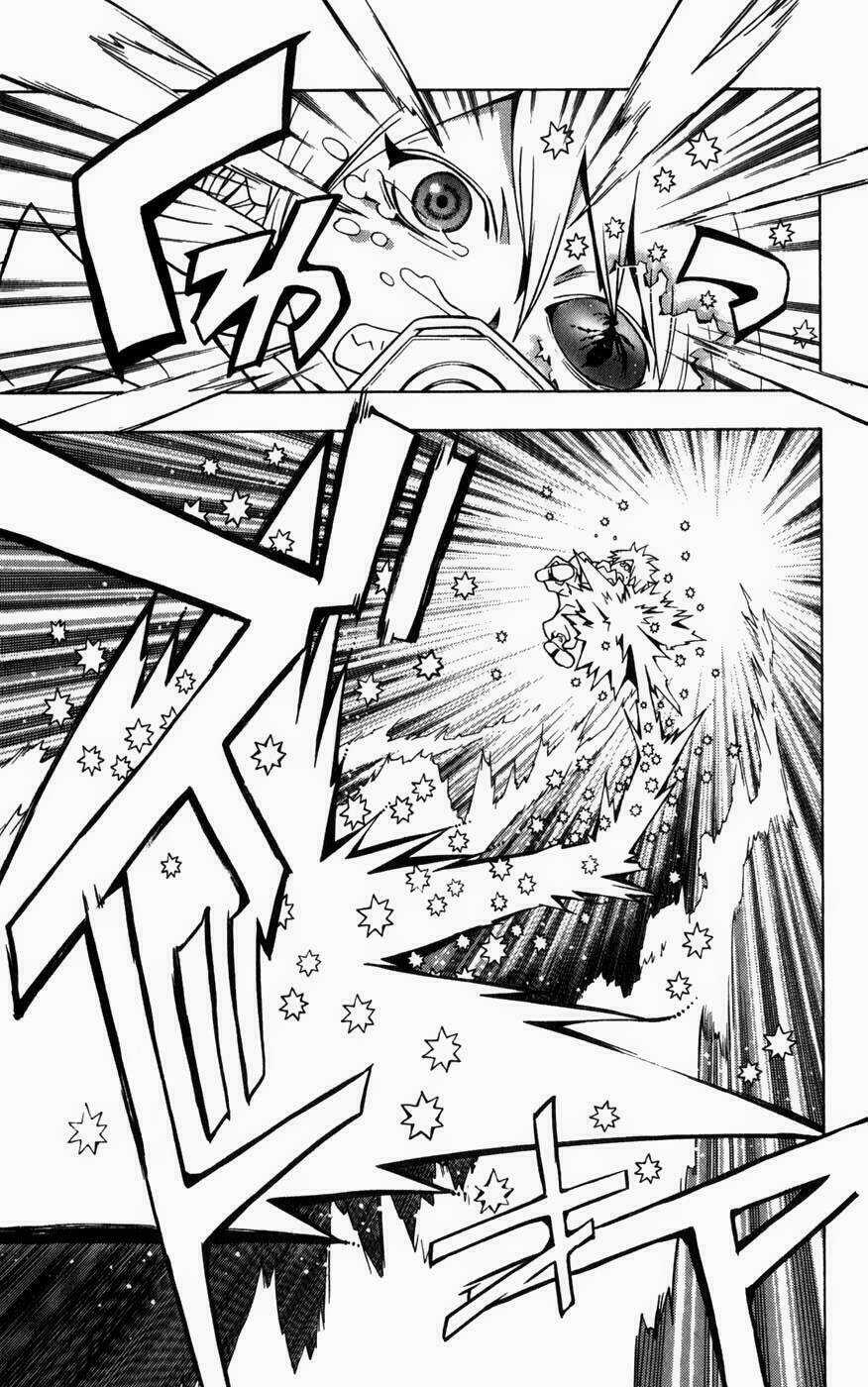 Ong Đưa Thư Chapter 1.3 trang 14