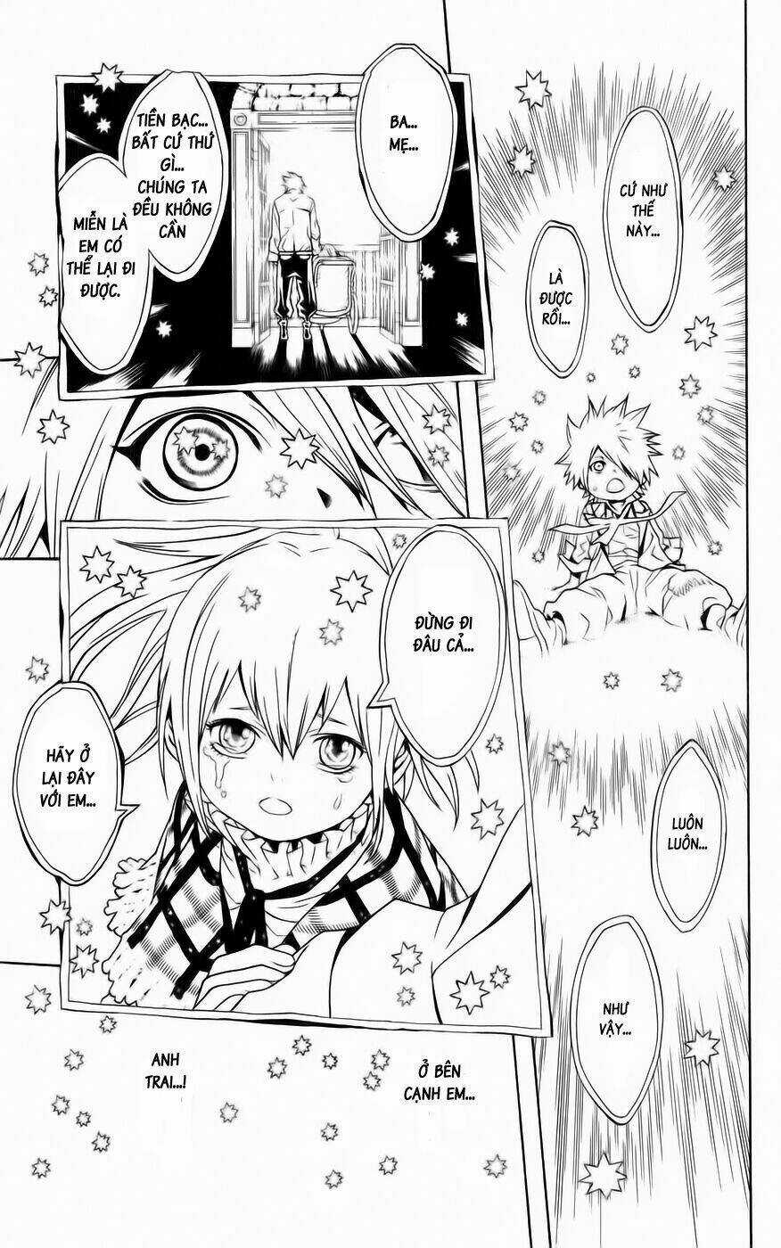 Ong Đưa Thư Chapter 1.3 trang 17