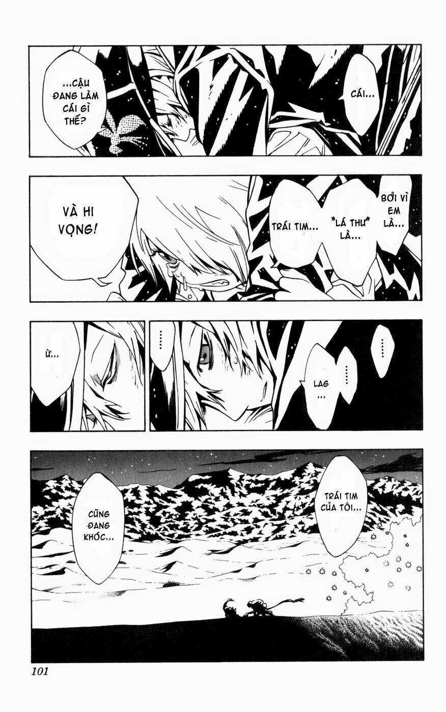 Ong Đưa Thư Chapter 1.3 trang 19