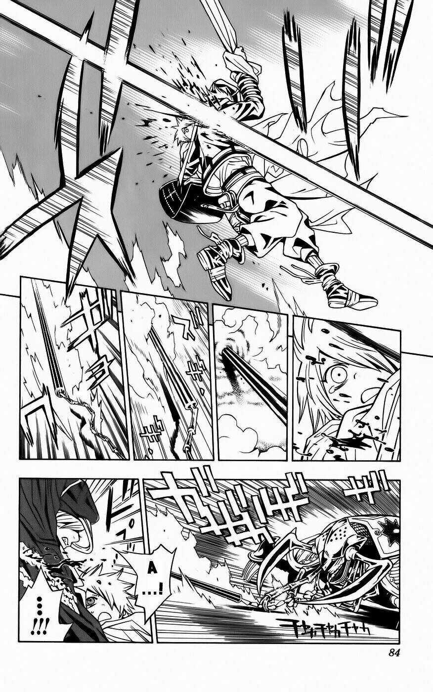 Ong Đưa Thư Chapter 1.3 trang 3