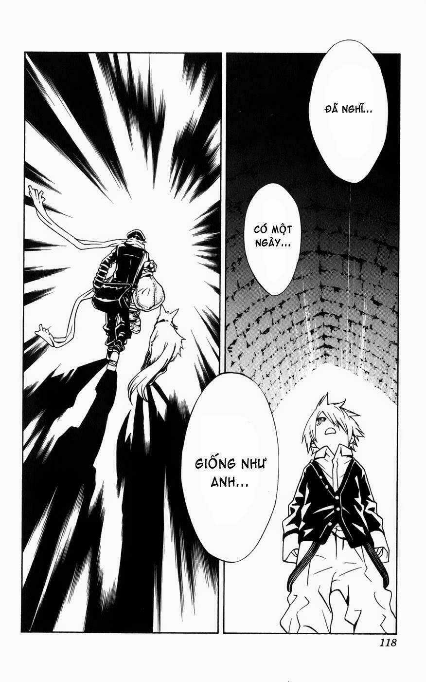 Ong Đưa Thư Chapter 1.3 trang 35