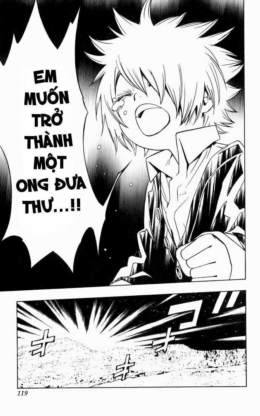 Ong Đưa Thư Chapter 1.3 trang 36