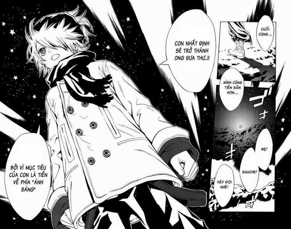 Ong Đưa Thư Chapter 1.3 trang 39