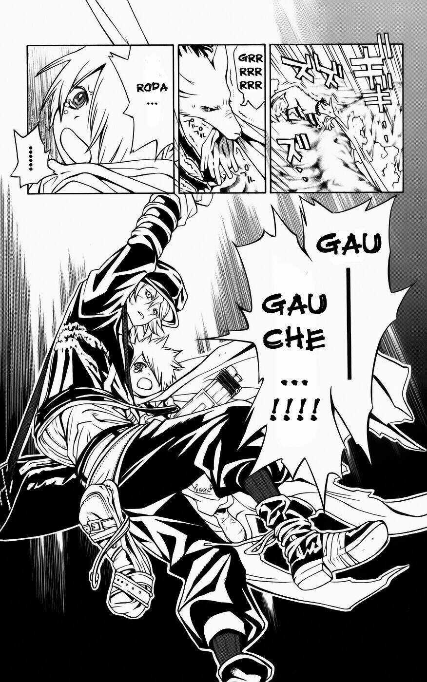 Ong Đưa Thư Chapter 1.3 trang 4