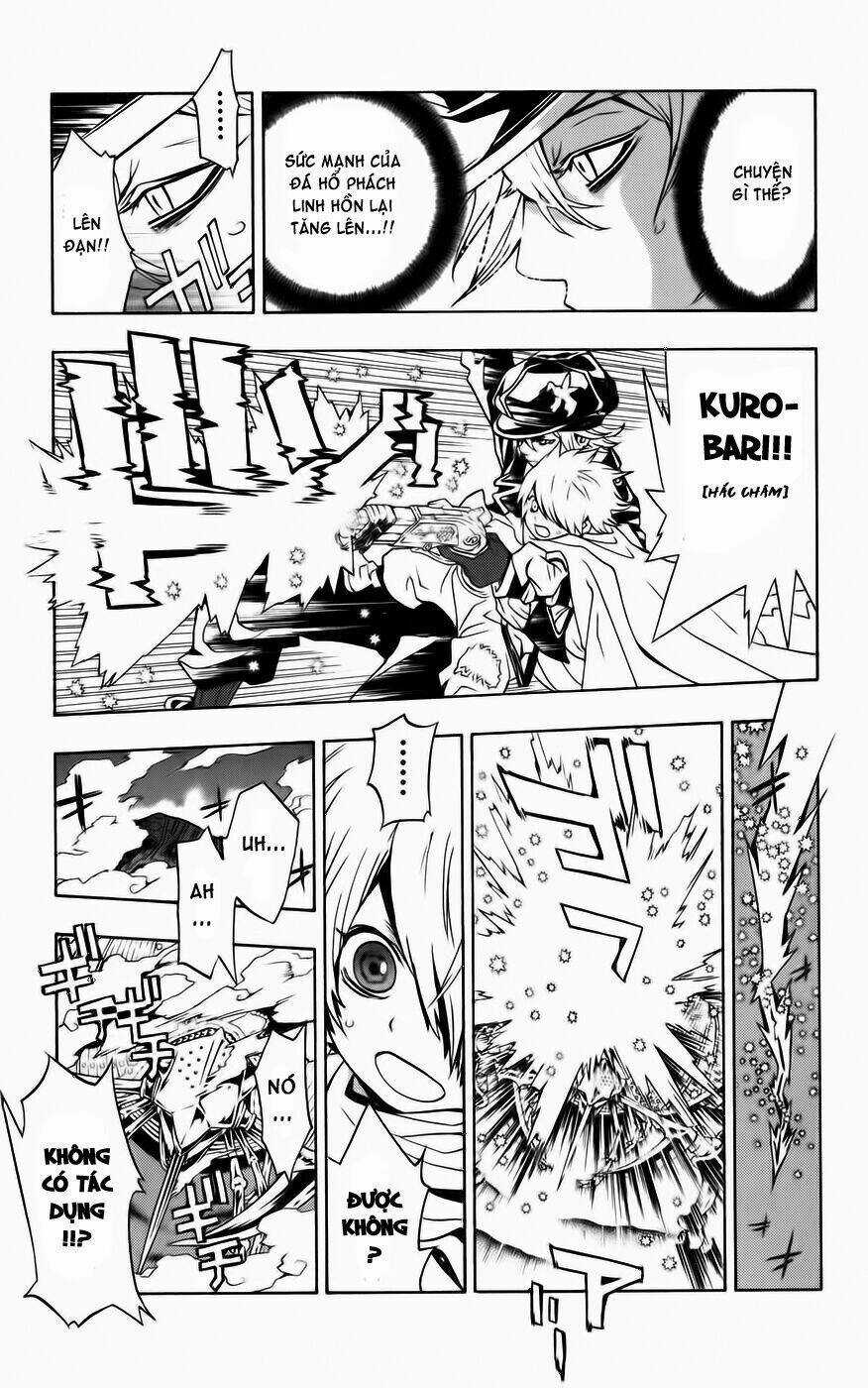 Ong Đưa Thư Chapter 1.3 trang 6