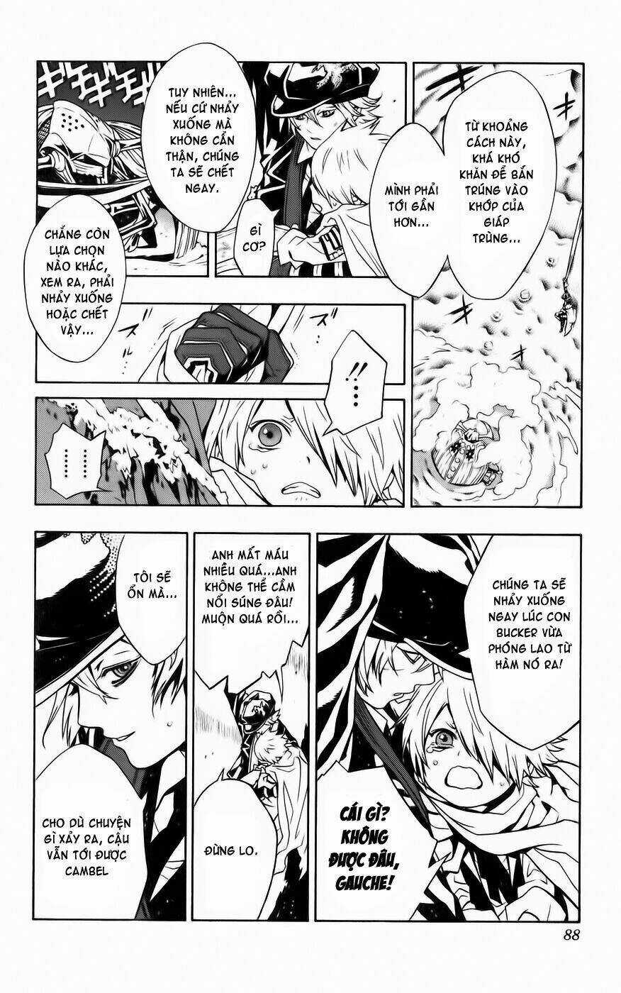 Ong Đưa Thư Chapter 1.3 trang 7