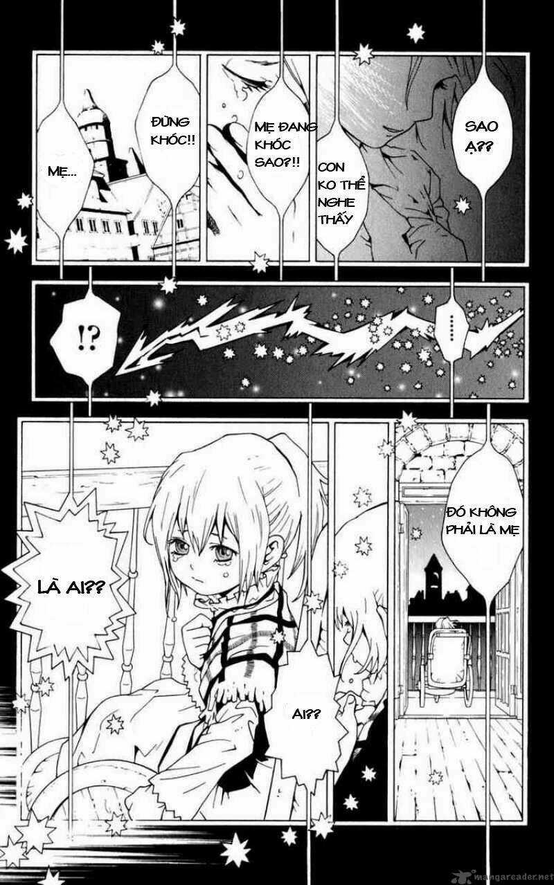 Ong Đưa Thư Chapter 1 trang 10
