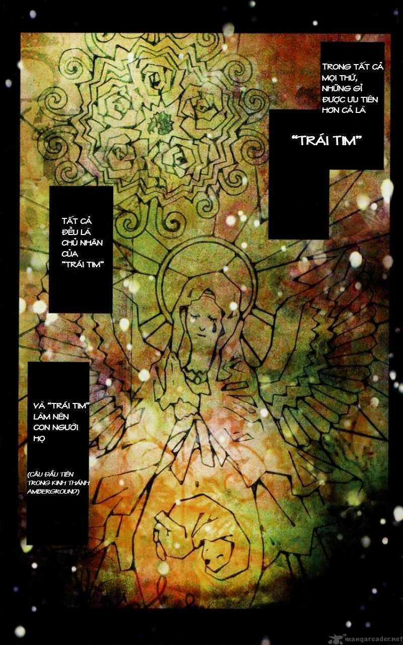 Ong Đưa Thư Chapter 1 trang 2