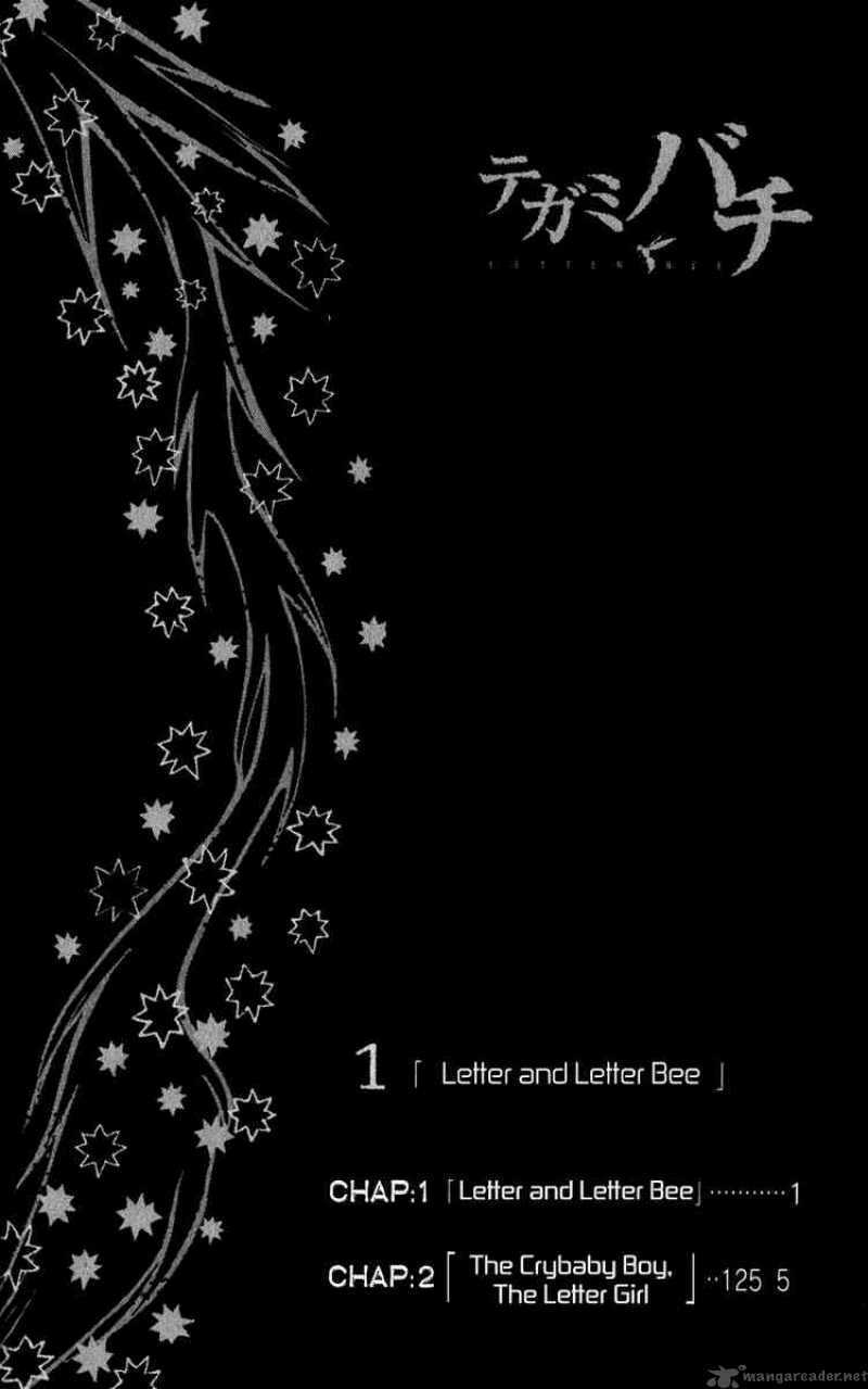 Ong Đưa Thư Chapter 1 trang 4