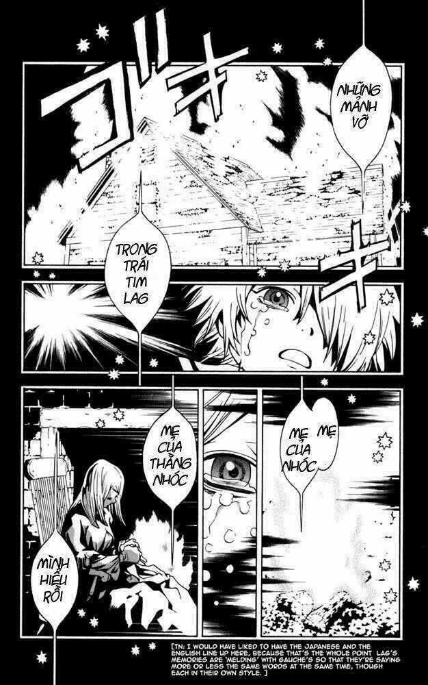 Ong Đưa Thư Chapter 1 trang 44