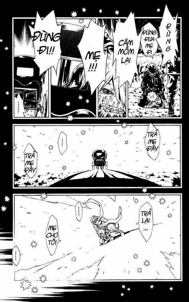 Ong Đưa Thư Chapter 1 trang 47