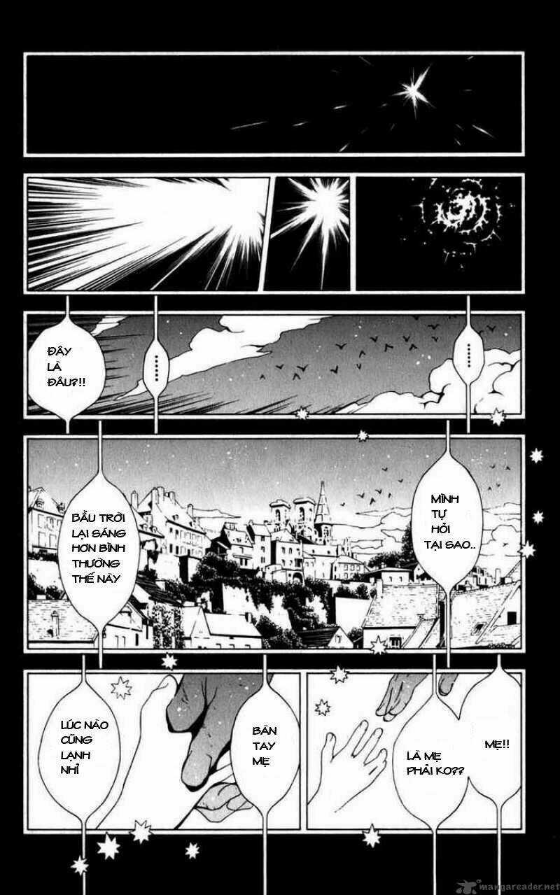 Ong Đưa Thư Chapter 1 trang 9