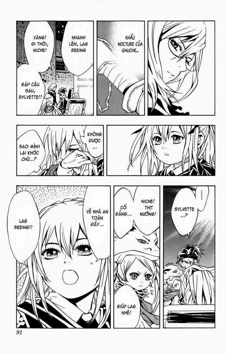 Ong Đưa Thư Chapter 10 trang 13