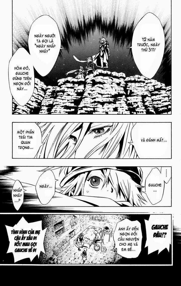 Ong Đưa Thư Chapter 10 trang 18