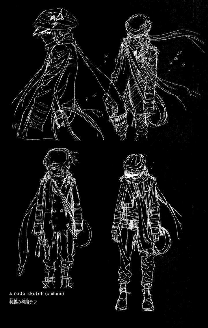 Ong Đưa Thư Chapter 10 trang 2