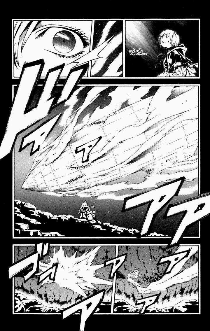 Ong Đưa Thư Chapter 10 trang 22