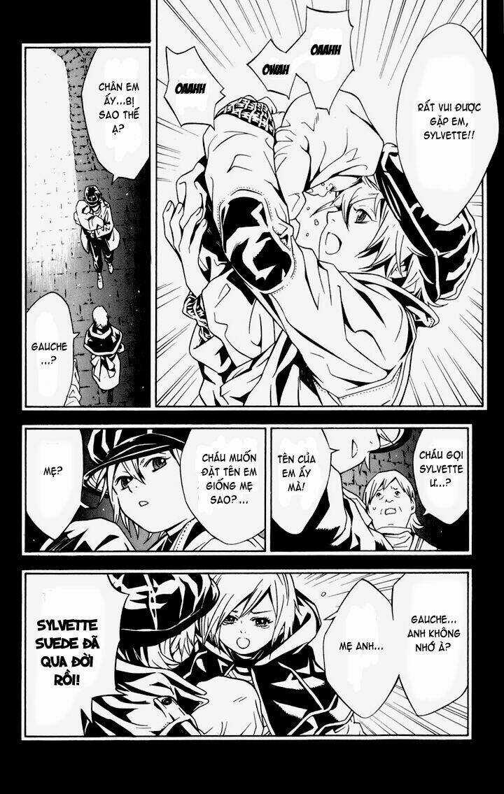 Ong Đưa Thư Chapter 10 trang 25