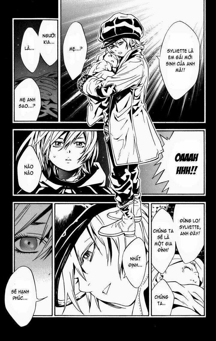 Ong Đưa Thư Chapter 10 trang 26